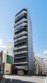 シーズンフラッツ日暮里 物件写真 建物写真1
