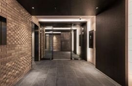 シーズンフラッツ日暮里 物件写真 建物写真6