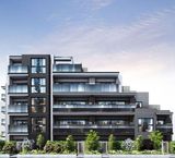 クレヴィア大泉学園 物件写真 建物写真1