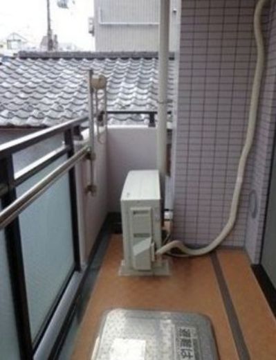 セザール神楽坂 物件写真 建物写真27