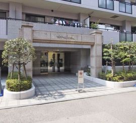 セザール神楽坂 物件写真 建物写真5