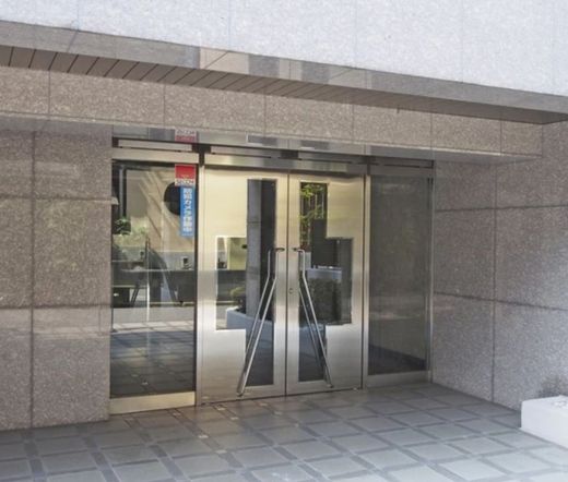 セザール神楽坂 物件写真 建物写真6