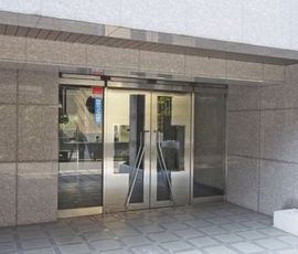 セザール神楽坂 物件写真 建物写真6