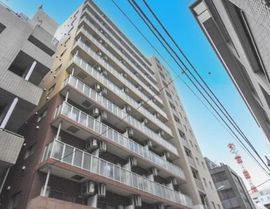 メインステージ銀座 写真