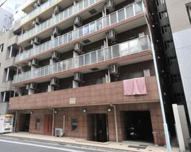 メインステージ銀座 物件写真 建物写真4
