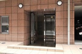 メインステージ銀座 物件写真 建物写真5