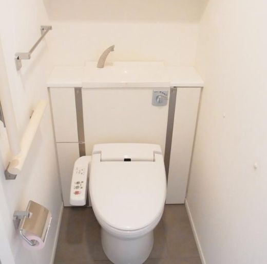 コスモ・イオ桜新町 物件写真 建物写真24