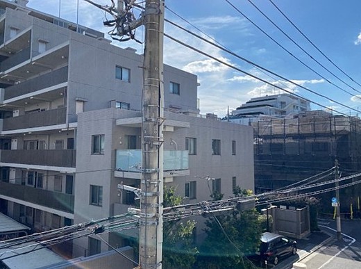 コスモ・イオ桜新町 物件写真 建物写真3