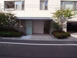 コスモ・イオ桜新町 物件写真 建物写真4