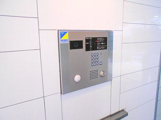 コスモ・イオ桜新町 物件写真 建物写真8