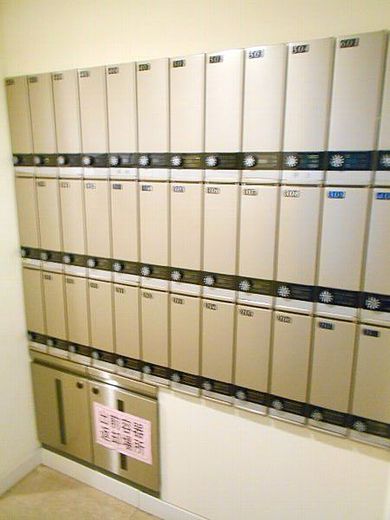 コスモ・イオ桜新町 物件写真 建物写真9