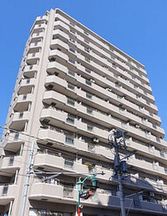 アーバンビュー中野 画像