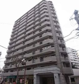 アーバンビュー中野 写真