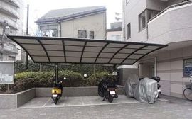 アーバンビュー中野 物件写真 建物写真4