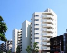 エーデル練馬 画像