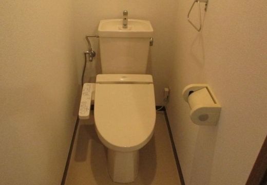 ザ・パーククロス久我山 物件写真 建物写真14