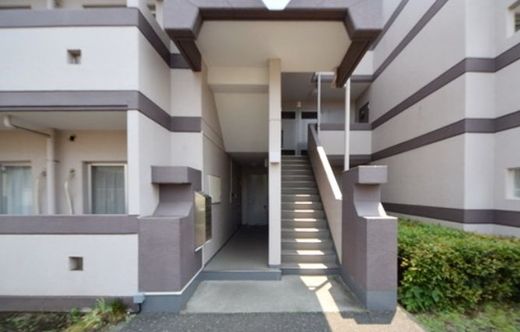 ザ・パーククロス久我山 物件写真 建物写真4