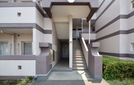 ザ・パーククロス久我山 物件写真 建物写真4