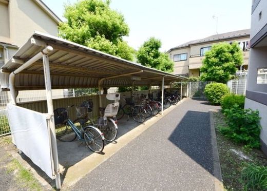 ザ・パーククロス久我山 物件写真 建物写真5