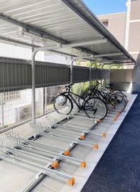 レコルトヴィル高円寺 外観