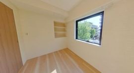 レコルトヴィル高円寺 物件写真 建物写真8