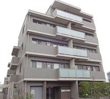 プレシス上野公園 画像