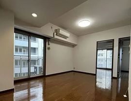 ラフィネ大崎 物件写真 建物写真5