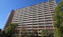 オーベルグランディオ千住大橋エアーズ 画像