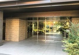 オーベルグランディオ千住大橋エアーズ 外観