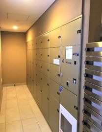 オーベルグランディオ千住大橋エアーズ 物件写真 建物写真6
