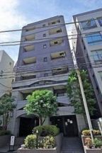 ダイアパレス赤坂 画像