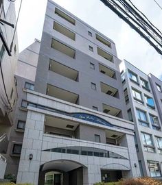 ダイアパレス赤坂 写真