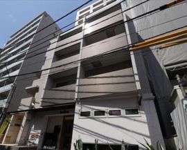アビタシオンボヌール神南 物件写真 建物写真2