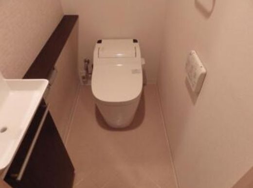 アトラス杉並方南町 物件写真 建物写真15