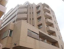 アトラス杉並方南町 画像