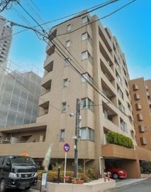 アトラス杉並方南町 写真