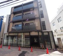 FABRIC吉祥寺 (ファブリック吉祥寺) 物件写真 建物写真1