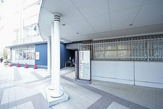 武蔵野タワーズスカイクロスタワー 物件写真 建物写真10