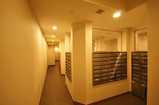 武蔵野タワーズスカイクロスタワー 物件写真 建物写真12