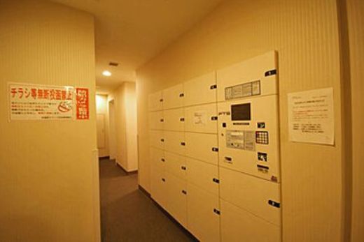 武蔵野タワーズスカイクロスタワー 物件写真 建物写真13