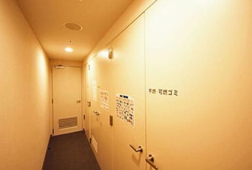 武蔵野タワーズスカイクロスタワー 物件写真 建物写真14