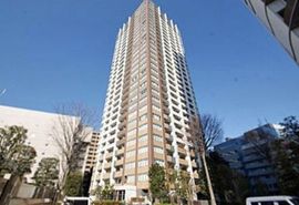 武蔵野タワーズスカイクロスタワー 物件写真 建物写真2