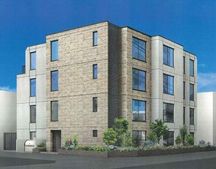 GRANDRESIDENCE ASAGAYA (グランドレジデンス阿佐ヶ谷) 物件写真 建物写真1