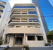 CREAL門前仲町Ⅱ(クリアル門前仲町Ⅱ) 画像