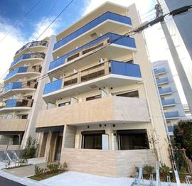 CREAL門前仲町Ⅱ(クリアル門前仲町Ⅱ) 内装