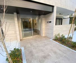 CREAL門前仲町Ⅱ(クリアル門前仲町Ⅱ) 物件写真 建物写真4