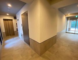 CREAL門前仲町Ⅱ(クリアル門前仲町Ⅱ) 物件写真 建物写真5