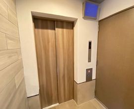 CREAL門前仲町Ⅱ(クリアル門前仲町Ⅱ) 物件写真 建物写真6
