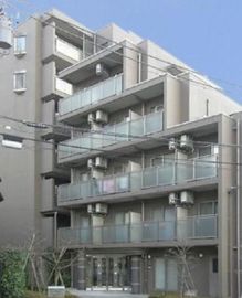 エクセラ池尻 写真
