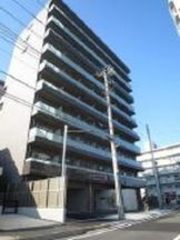 フュージョナル北綾瀬 物件写真 建物写真1